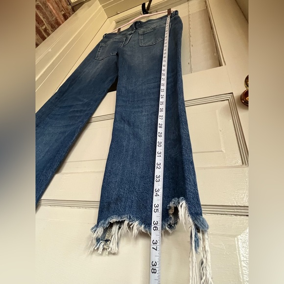 We the Free Free People Jeans 27 NWT - Picture 7 of 13